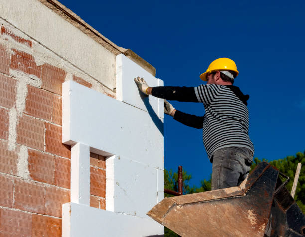 Types of Insulation We Offer in Banks, OR