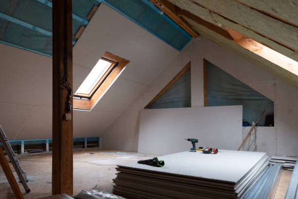 Best Spray Foam Insulation in Banks, OR