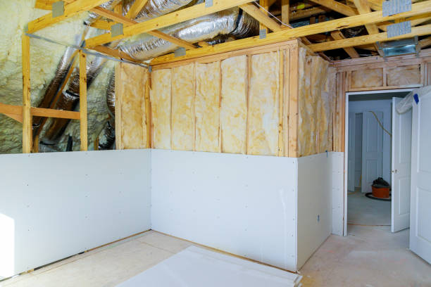 Banks, OR Insulation Contractor Company