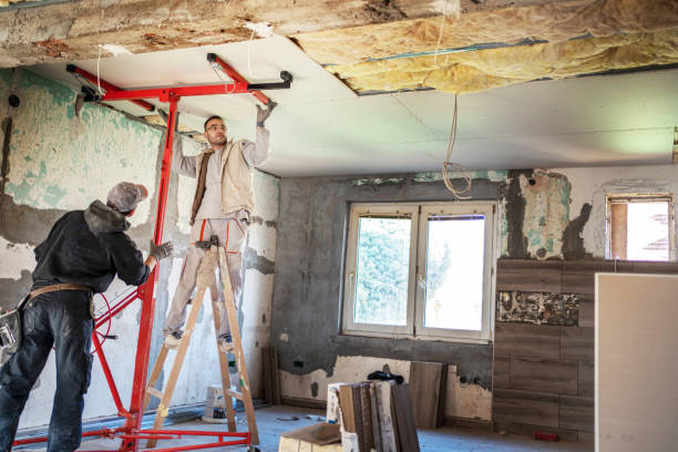 Best Blown-in Insulation in Banks, OR